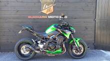 Kawasaki Z900 125cv occasion Montpellier Hérault