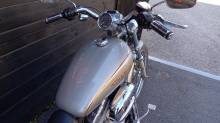 Harley Davidson Sportster 883 XL occasion Montpellier Hérault OFFRE SPÉCIALE GARANTIE 12 MOIS