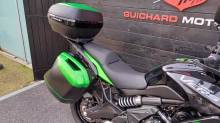 Kawasaki Versys 650 A2 occasion Montpellier Hérault