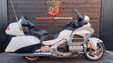 Honda Goldwing GL1800 occasion Montpellier Hérault