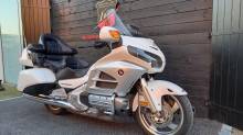 Honda Goldwing GL1800 occasion Montpellier Hérault