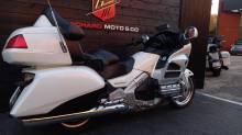 Honda Goldwing GL1800 occasion Montpellier Hérault