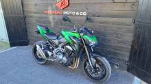 Kawasaki Z900 95cv occasion Montpellier Hérault