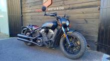 Indian Scout Bobber A2 occasion Montpellier Hérault OFFRE SPÉCIALE GARANTIE 12 MOIS