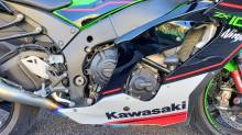 Kawasaki ZX10R KRT occasion Montpellier Hérault