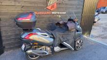 Peugeot Metropolis 400 occasion Guichard Moto OFFRE SPÉCIALE GARANTIE 12 MOIS