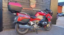 BMW R1250RT occasion Montpellier Hérault