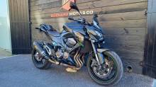 Kawasaki Z800 occasion Montpellier Hérault OFFRE SPÉCIALE GARANTIE 12 MOIS