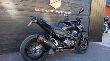 Kawasaki Z800 occasion Montpellier Hérault OFFRE SPÉCIALE GARANTIE 12 MOIS