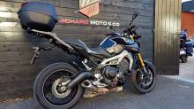 Yamaha MT-09 occasion Montpellier Hérault