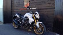 occasion yamaha fz8 montpellier hérault
