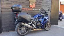Suzuki GSX 1250 FA ABS occasion Montpellier Hérault