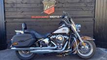 Harley Davidson Heritage Classic occasion Montpellier Hérault