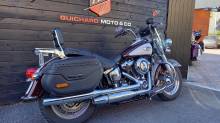 Harley Davidson Heritage Classic occasion Montpellier Hérault