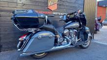 Indian Roadmaster Icon occasion Montpellier Hérault