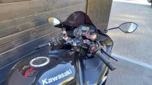 Kawasaki ZZR 1400 ABS occasion Montpellier Hérault