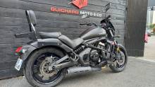 Kawasaki Vulcan S A2 occasion Montpellier Hérault