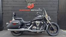Yamaha XVS 950 A occasion Montpellier Hérault