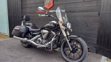 Yamaha XVS 950 A occasion Montpellier Hérault