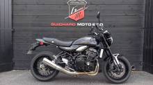 Kawasaki Z900RS occasion Montpellier Hérault