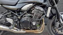 Kawasaki Z900RS occasion Montpellier Hérault