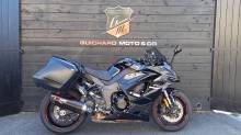 Kawasaki Ninja 1000 SX Performance Tourer occasion Montpellier Hérault