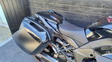 Kawasaki Ninja 1000 SX Performance Tourer occasion Montpellier Hérault