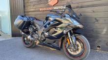 Kawasaki Ninja 1000 SX Performance Tourer occasion Montpellier Hérault