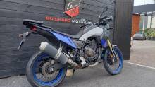 YAMAHA TENERE 700 occasion Montpellier Hérault