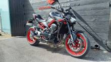 Kawasaki Z900 95cv occasion Montpellier Hérault