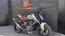 KTM Duke 125 occasion Montpellier Hérault