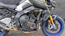 Yamaha MT-10 SP occasion Montpellier Hérault