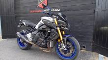 Yamaha MT-10 SP occasion Montpellier Hérault