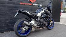 Yamaha MT-10 SP occasion Montpellier Hérault