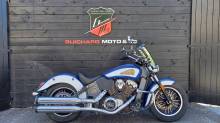 Indian Scout occasion Montpellier Hérault