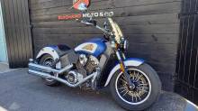 Indian Scout occasion Montpellier Hérault