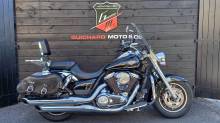 Kawasaki VN 1700 Classic occasion Montpellier Hérault