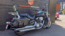 Kawasaki VN 1700 Classic occasion Montpellier Hérault