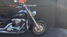 Kawasaki VN 1700 Classic occasion Montpellier Hérault