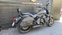 Kawasaki Vulcan S occasion Montpellier Hérault