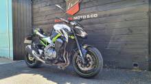Kawasaki Z900 A2 occasion Montpellier Hérault