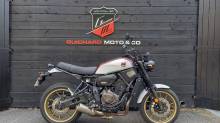 Yamaha XSR 700 Xtribute A2 occasion Montpellier Hérault
