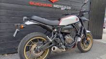 Yamaha XSR 700 Xtribute A2 occasion Montpellier Hérault