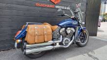Indian Scout occasion Montpellier Hérault