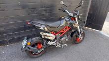 Benelli Tornado 125 occasion Montpellier Hérault