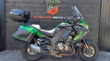 Kawasaki Versys S 1000 Grand tourer occasion Montpellier Hérault