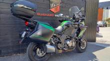 Kawasaki Versys S 1000 Grand tourer occasion Montpellier Hérault