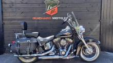 Harley Davidson Softail Heritage Classic occasion Montpellier Hérault