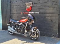 Kawazaki Z 900 RS d'occasion à Montpellier