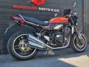 Kawazaki Z 900 RS d'occasion à Montpellier